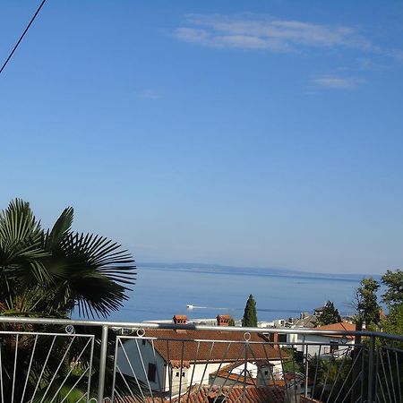 Apartment Mihael Opatija Dış mekan fotoğraf