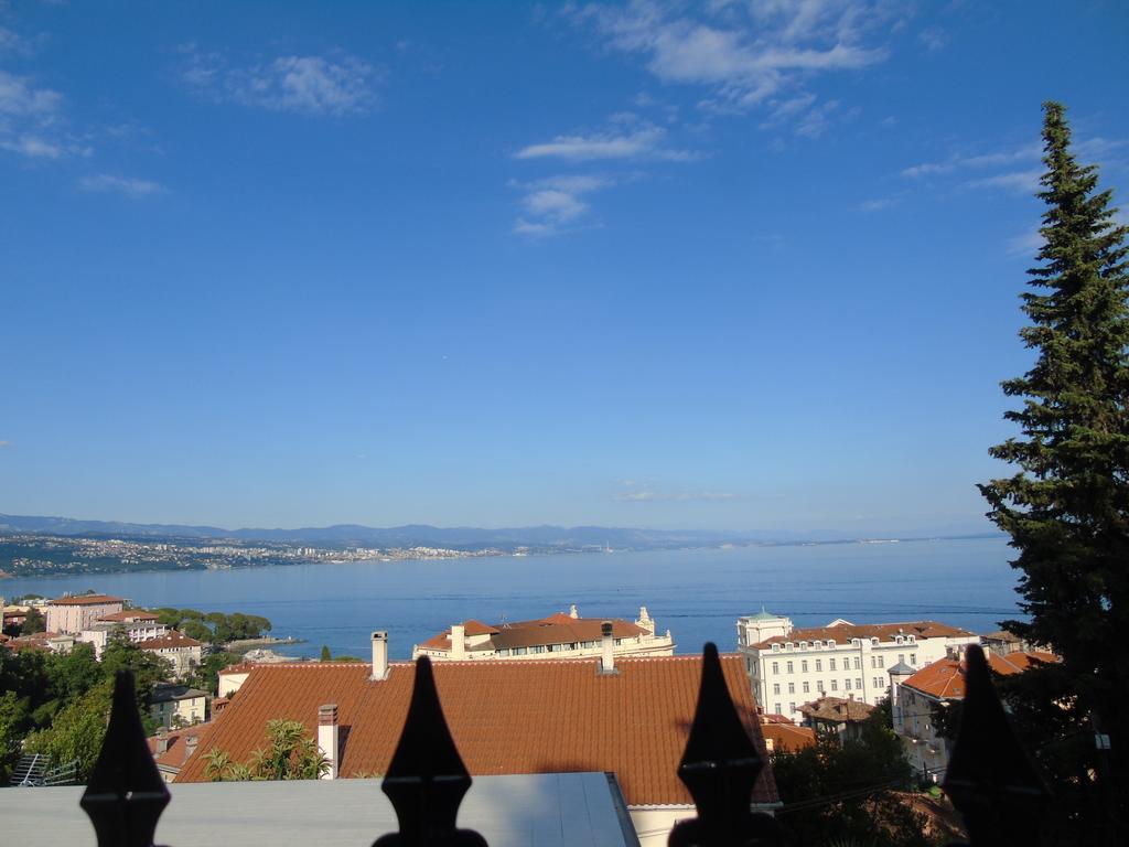 Apartment Mihael Opatija Dış mekan fotoğraf