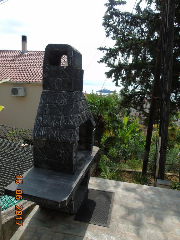 Apartment Mihael Opatija Dış mekan fotoğraf