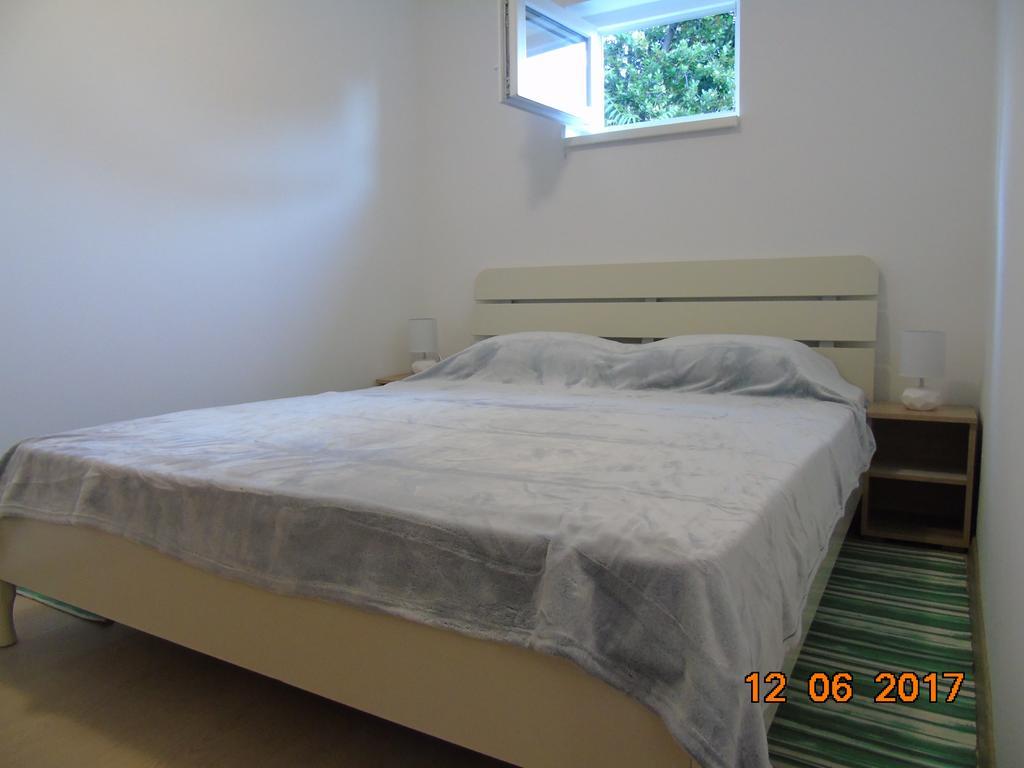 Apartment Mihael Opatija Dış mekan fotoğraf