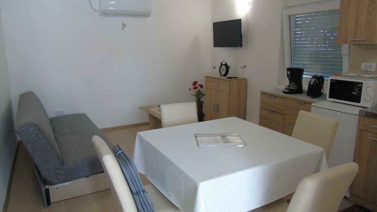 Apartment Mihael Opatija Dış mekan fotoğraf