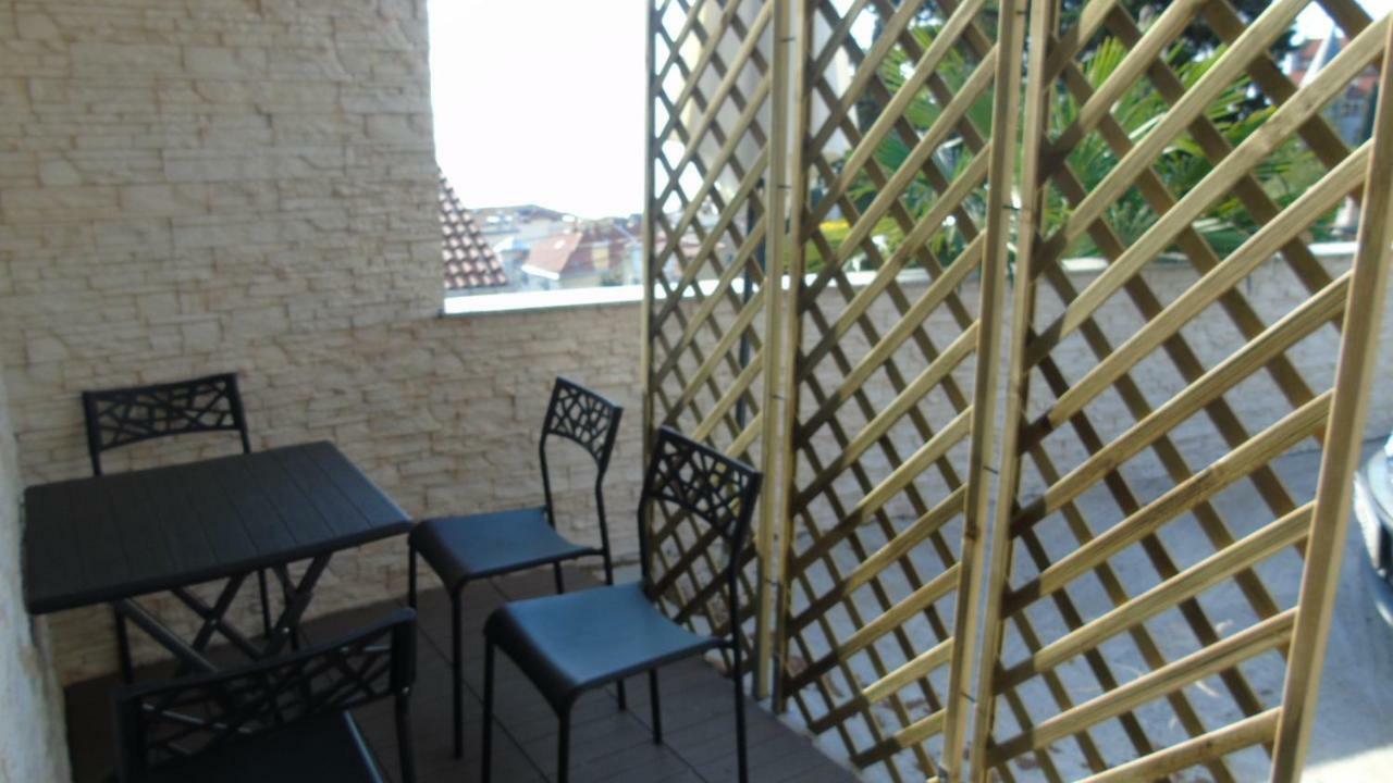 Apartment Mihael Opatija Dış mekan fotoğraf