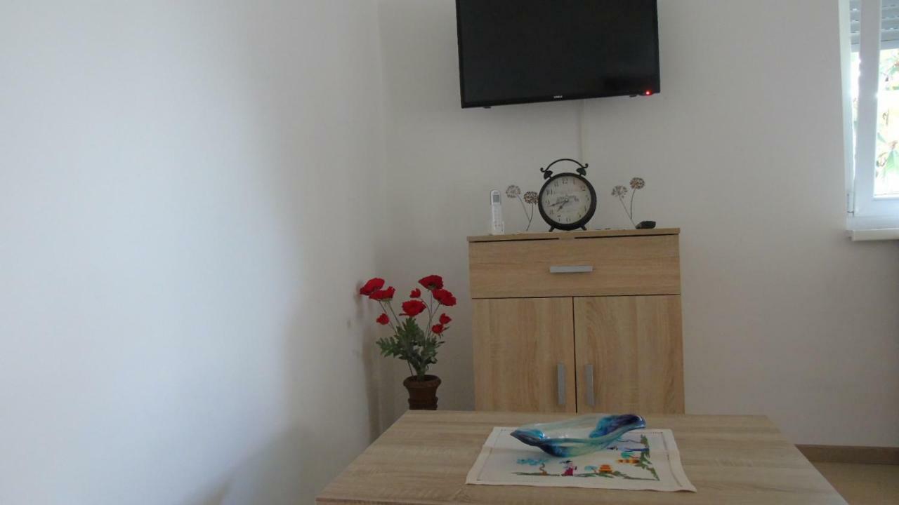 Apartment Mihael Opatija Dış mekan fotoğraf
