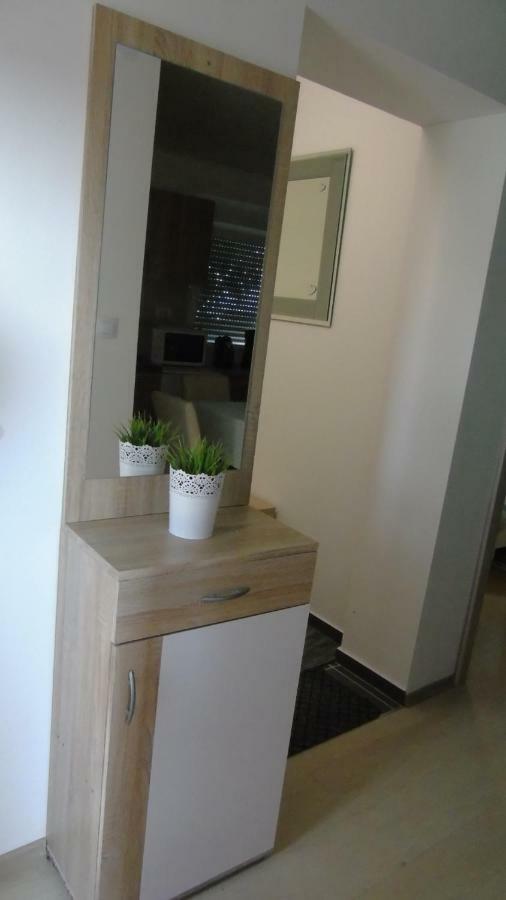 Apartment Mihael Opatija Dış mekan fotoğraf